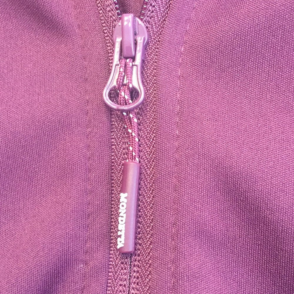 Mondetta jacket - Picture 5 of 7
